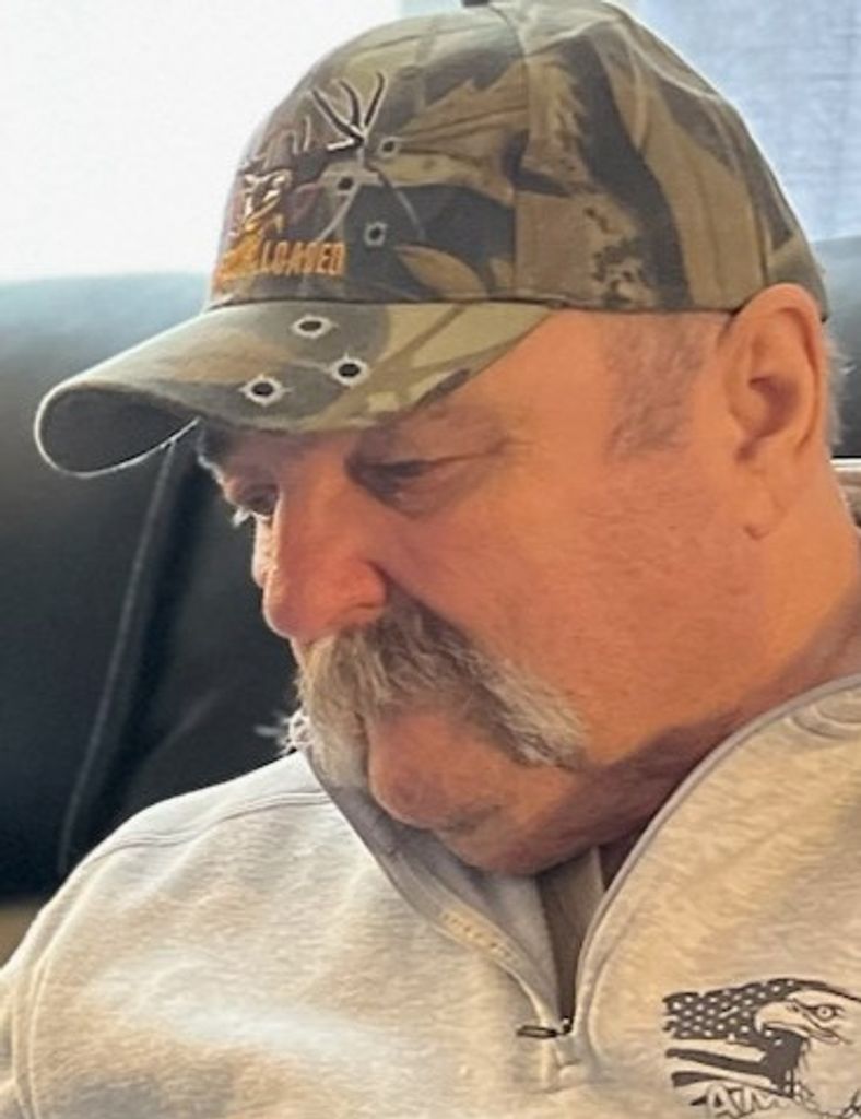 Gary Alan Walters Profile Photo