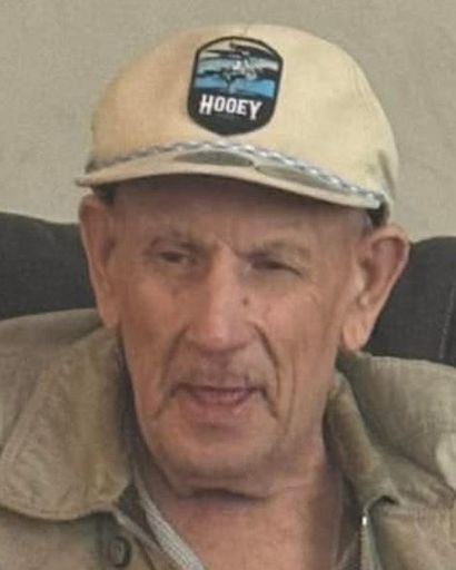 Jess Edgar Kelly's obituary image
