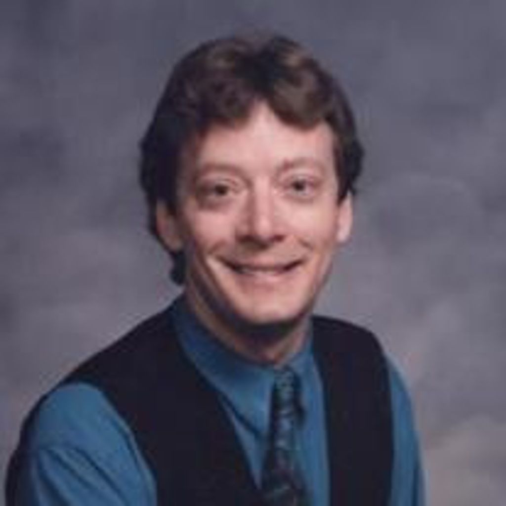 Frank Bateman