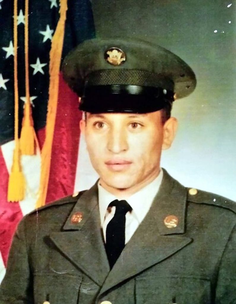 Juan Antonio Soto