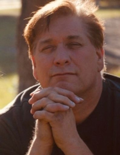 Carey Dean Mitchell Profile Photo
