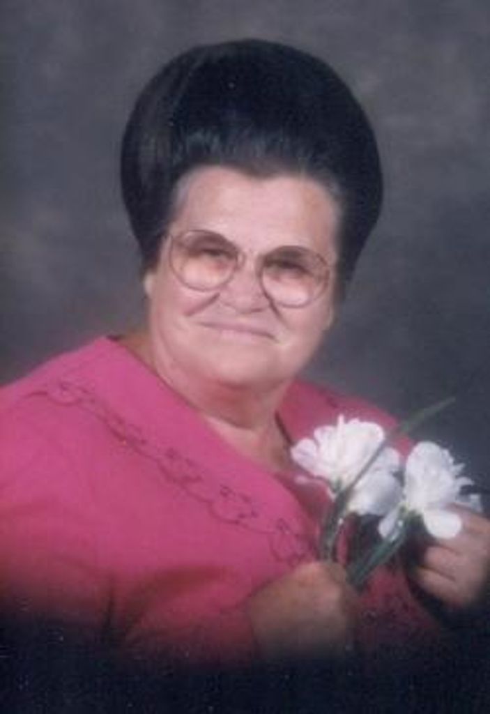 Eleanor Buley Merritt Profile Photo