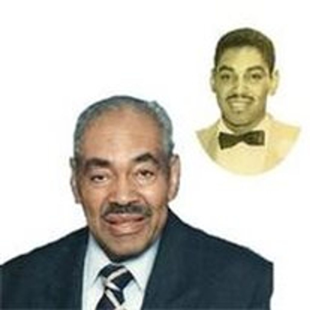 Samuel E. Neal