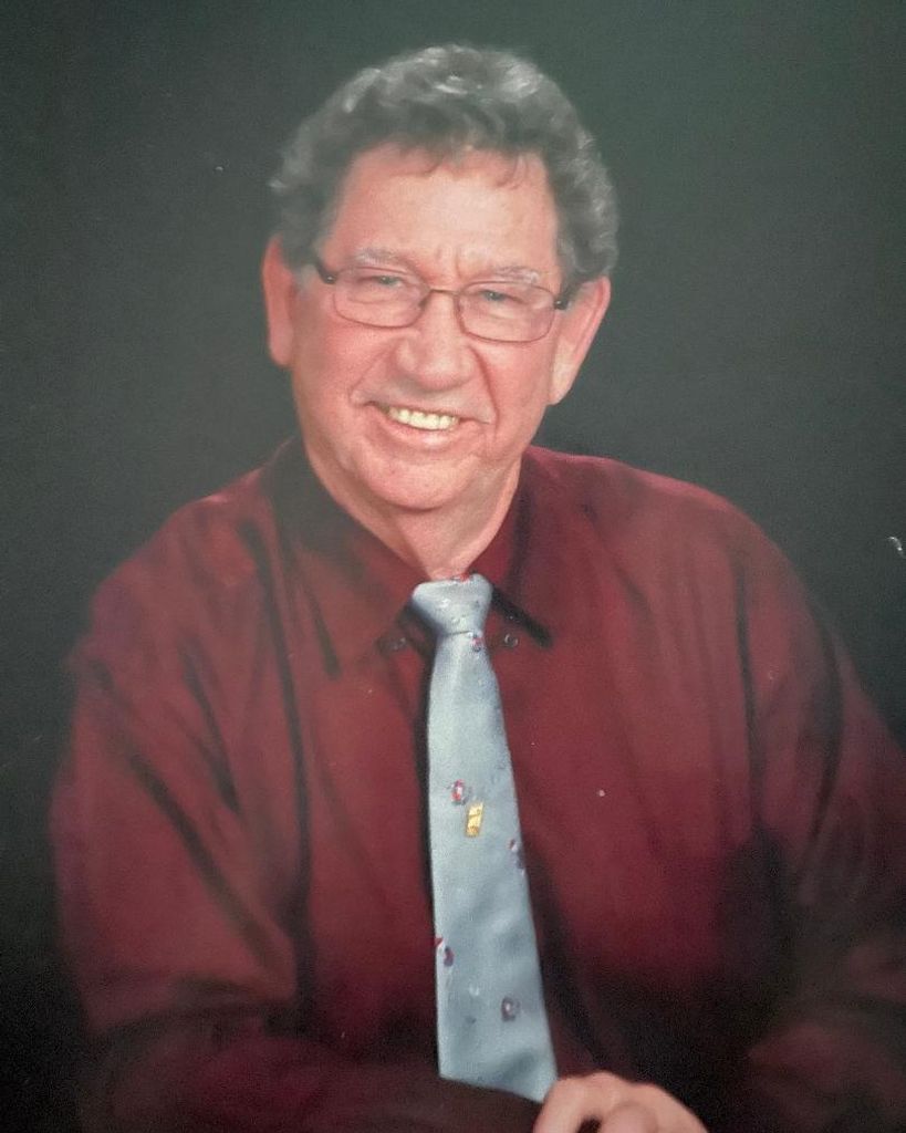 Hollis Wayne Holcomb Profile Photo