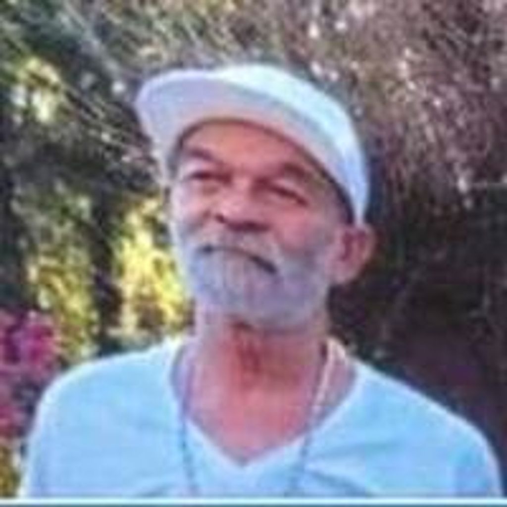Robert Michael Bailey Profile Photo