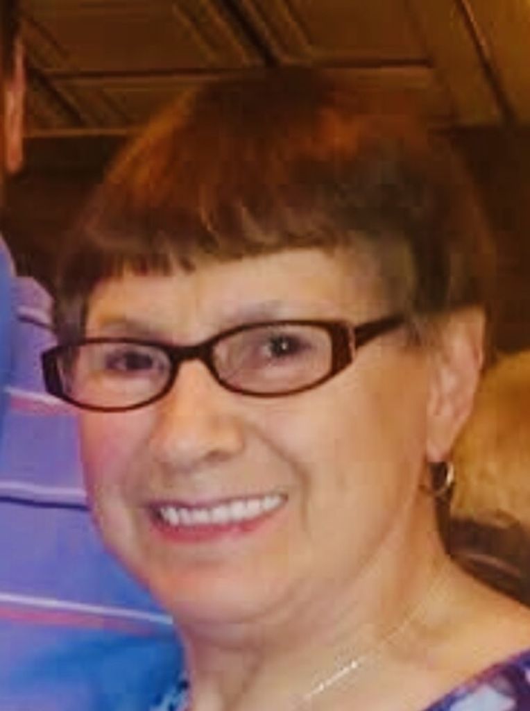 Virginia Matijasic