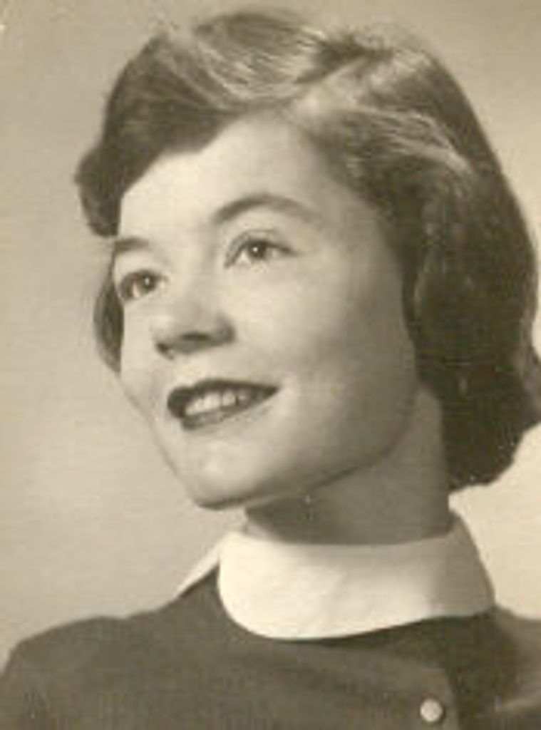 Charlotte Drury Hayden Profile Photo