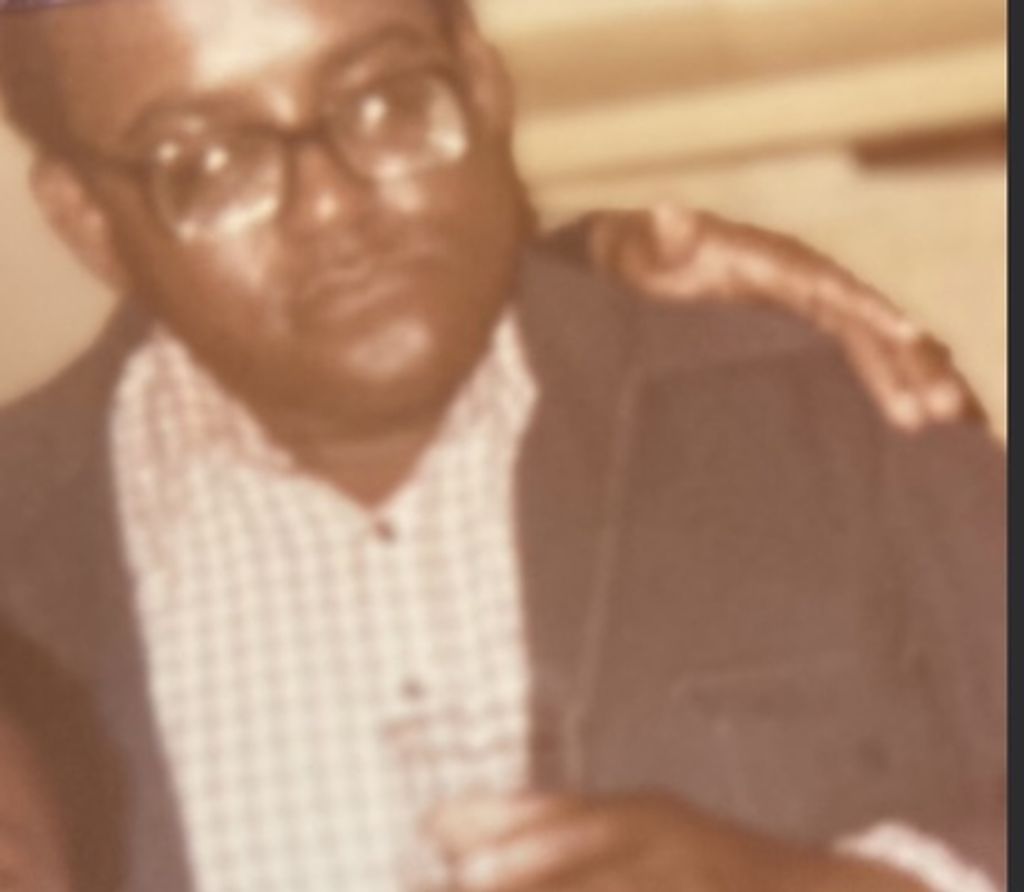 Rolfe Delano Robinson Profile Photo