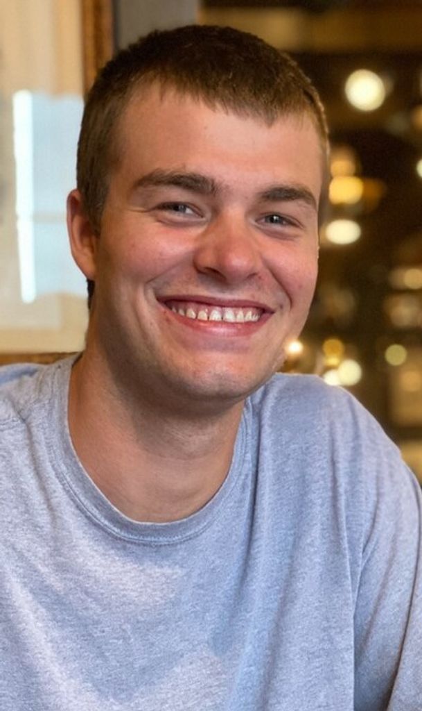 Caleb Allen Huls Profile Photo