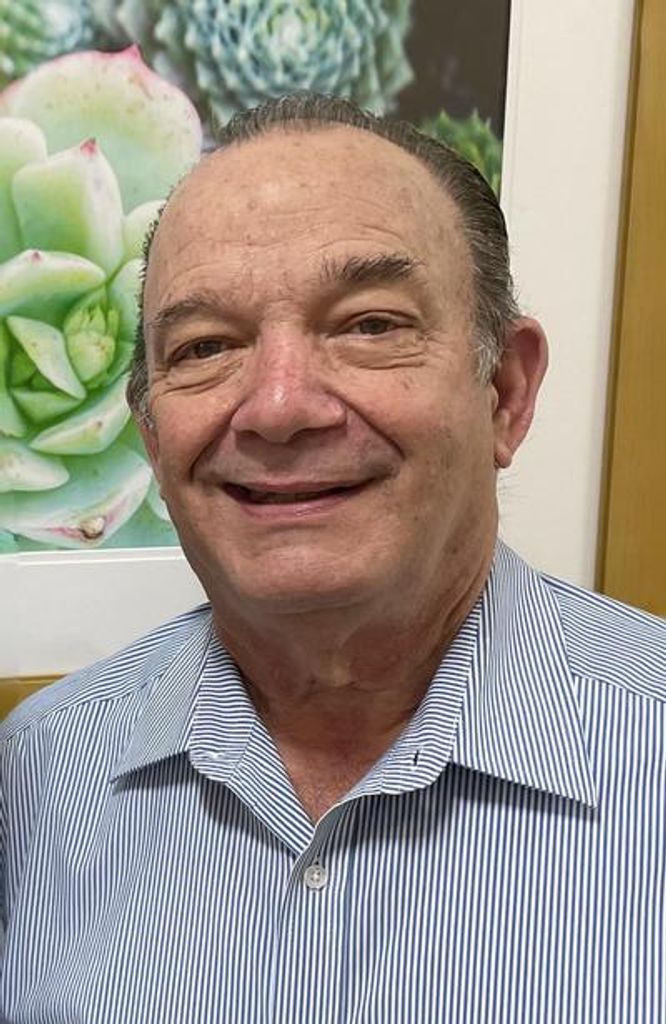 Richard Scott Russell Profile Photo