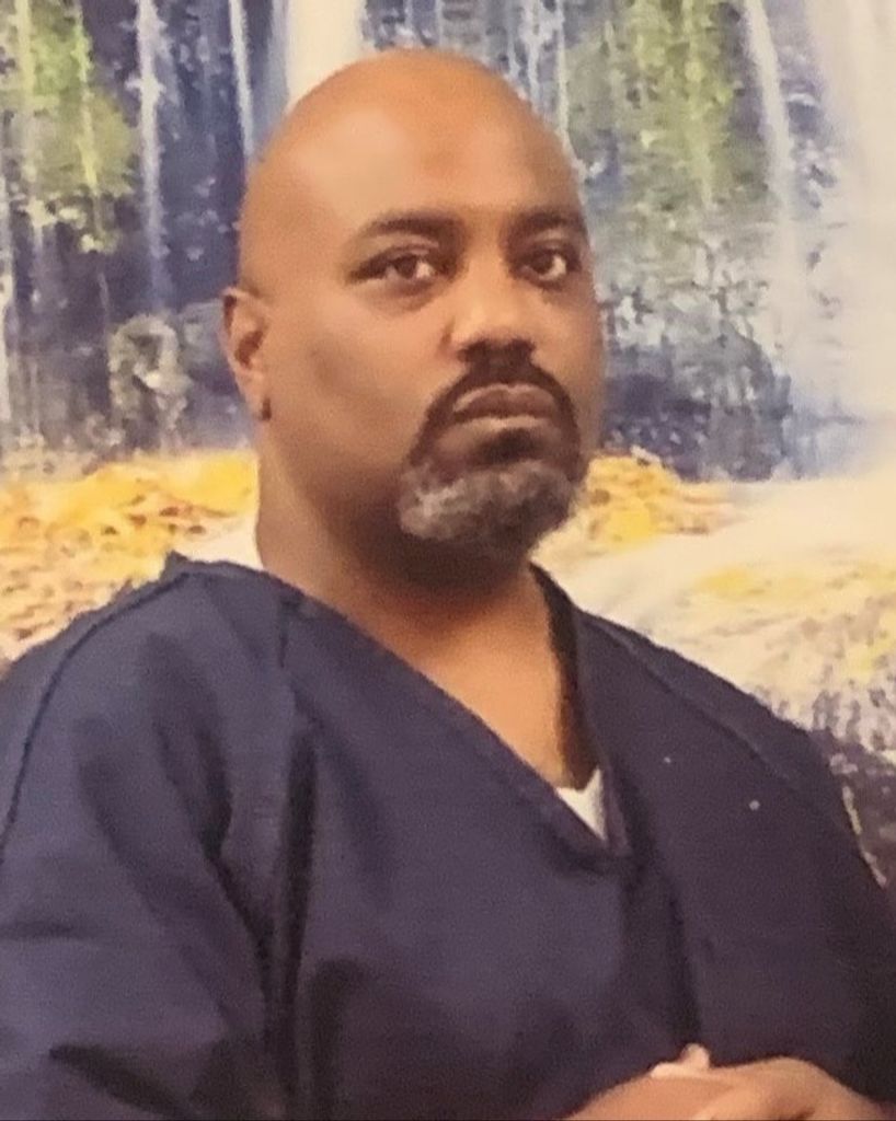 Donell Ramon Johnson Profile Photo