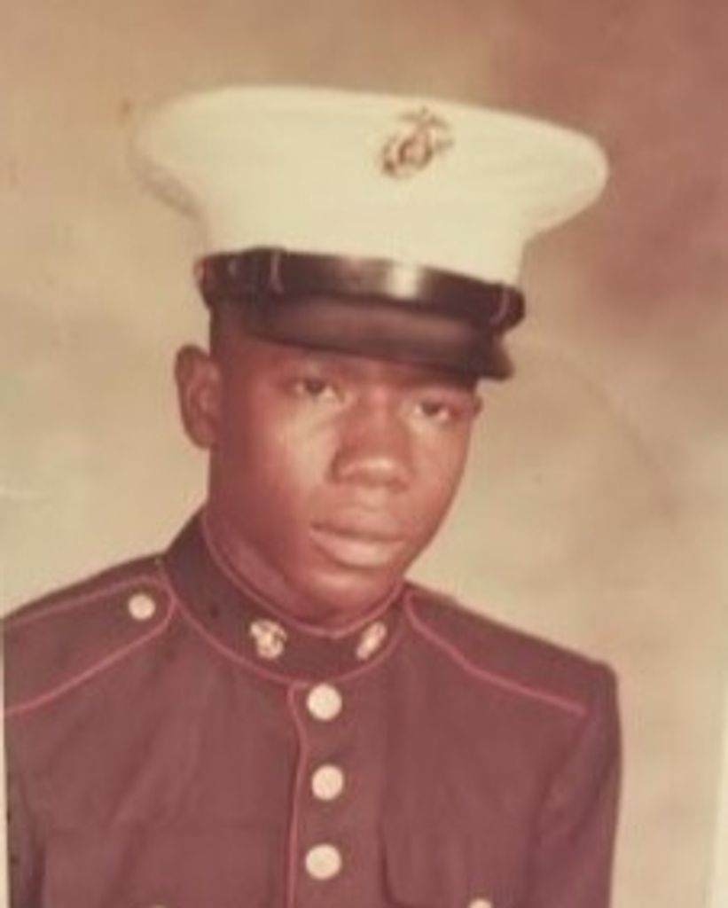 Mr. Hurty Lee Anderson, Sr.