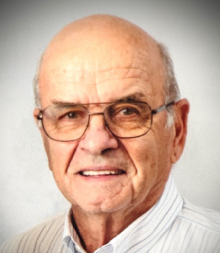 Walter Shirk Profile Photo