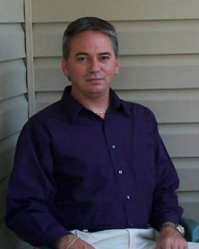 Thomas Parks Stone Profile Photo