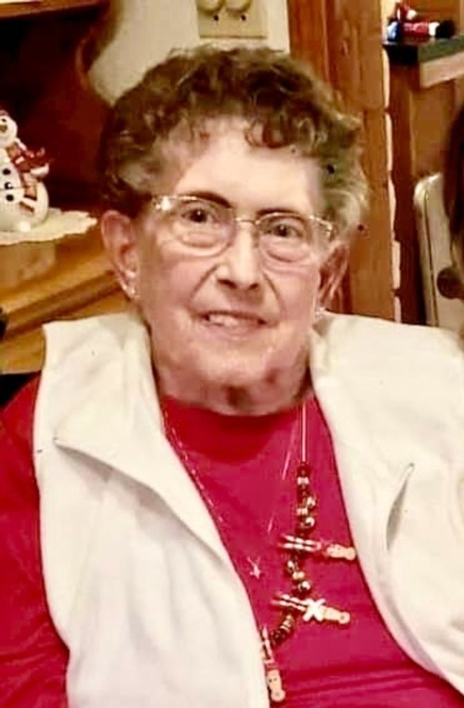 Nancy Rose Boyett Profile Photo