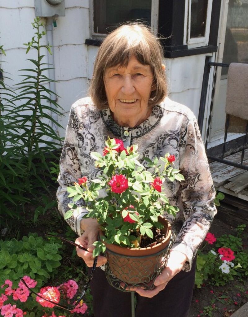 Kahla Maureen Ladd Profile Photo