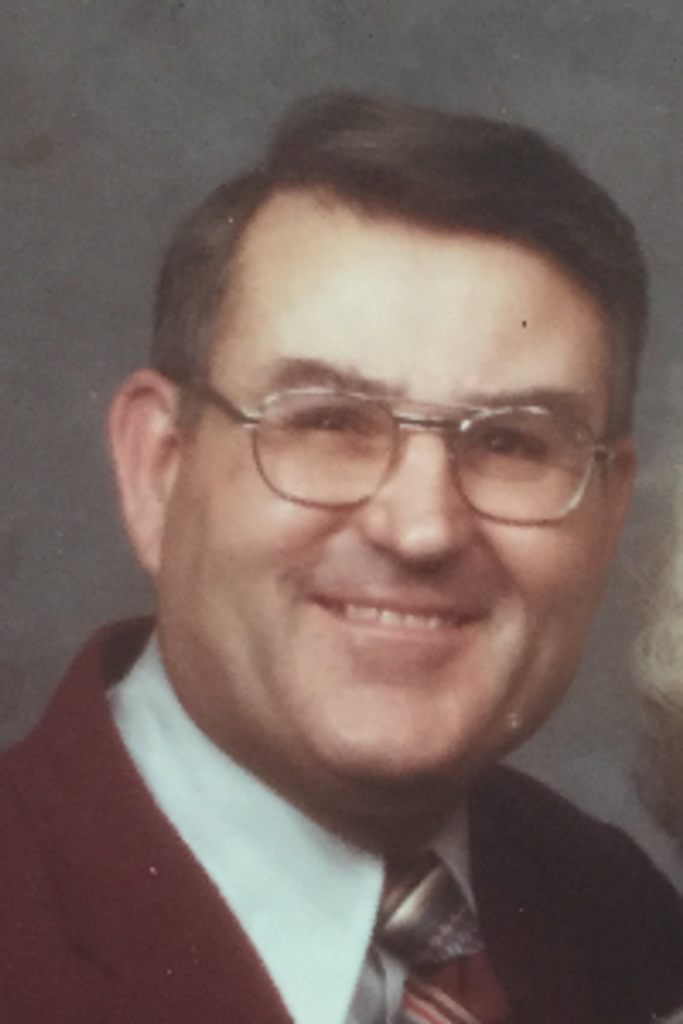 Perley B.C. Mears, Sr.