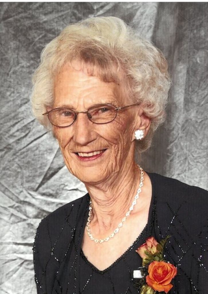 Gloria Marie Henglefelt Profile Photo