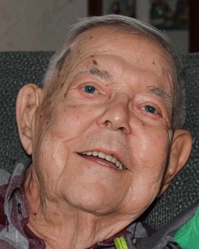 Donald C. Eney Profile Photo