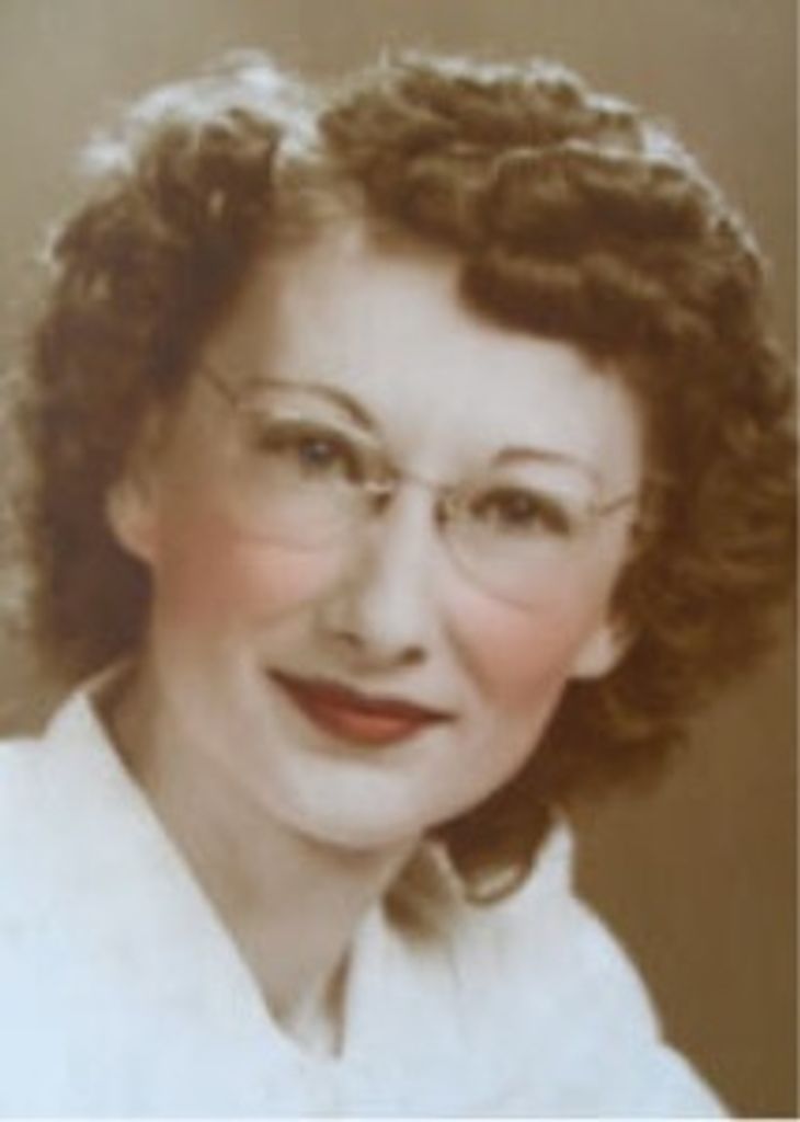 Lena Pearl Elliott