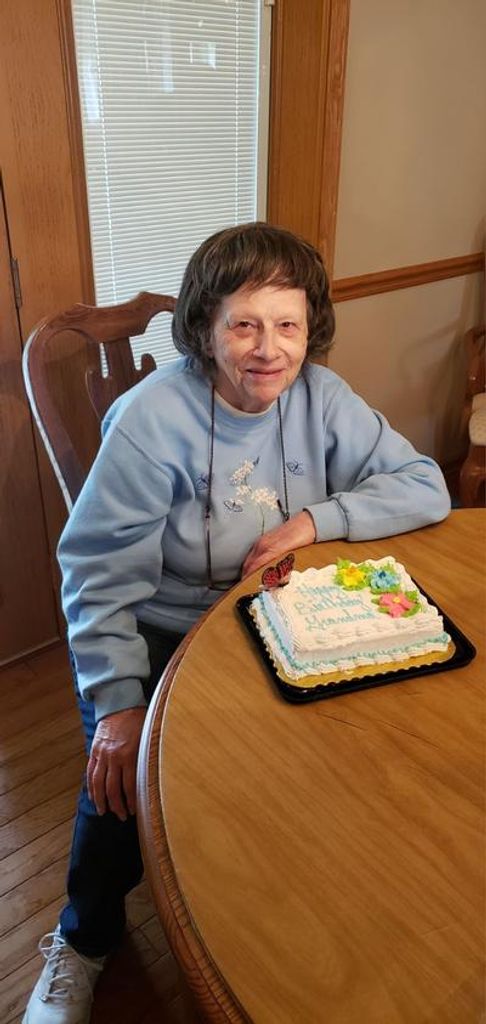 Helen H Hardesty Profile Photo