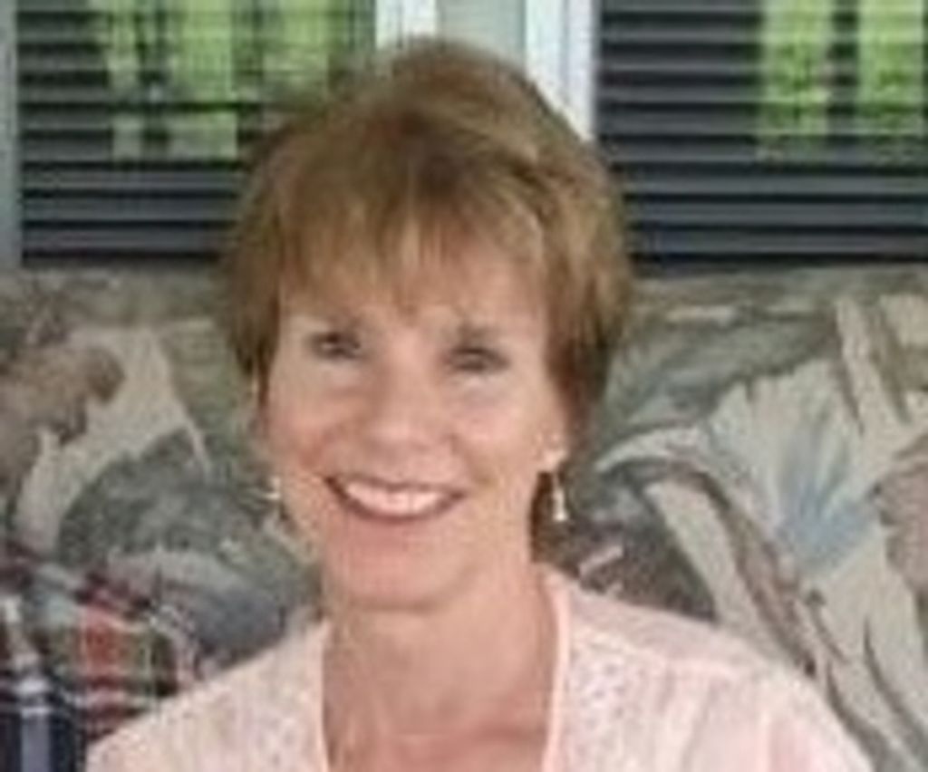 Kathleen M. Fluss Profile Photo