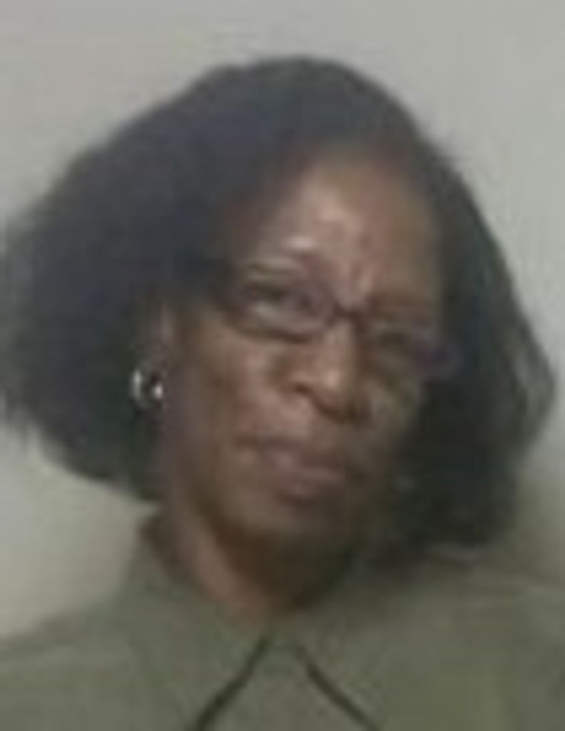 Cynthia D Dukes
