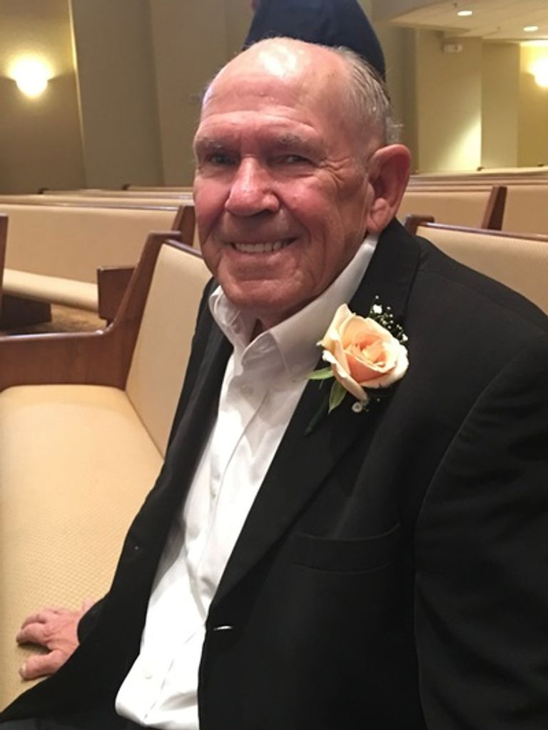 Melvin Wiley King Profile Photo