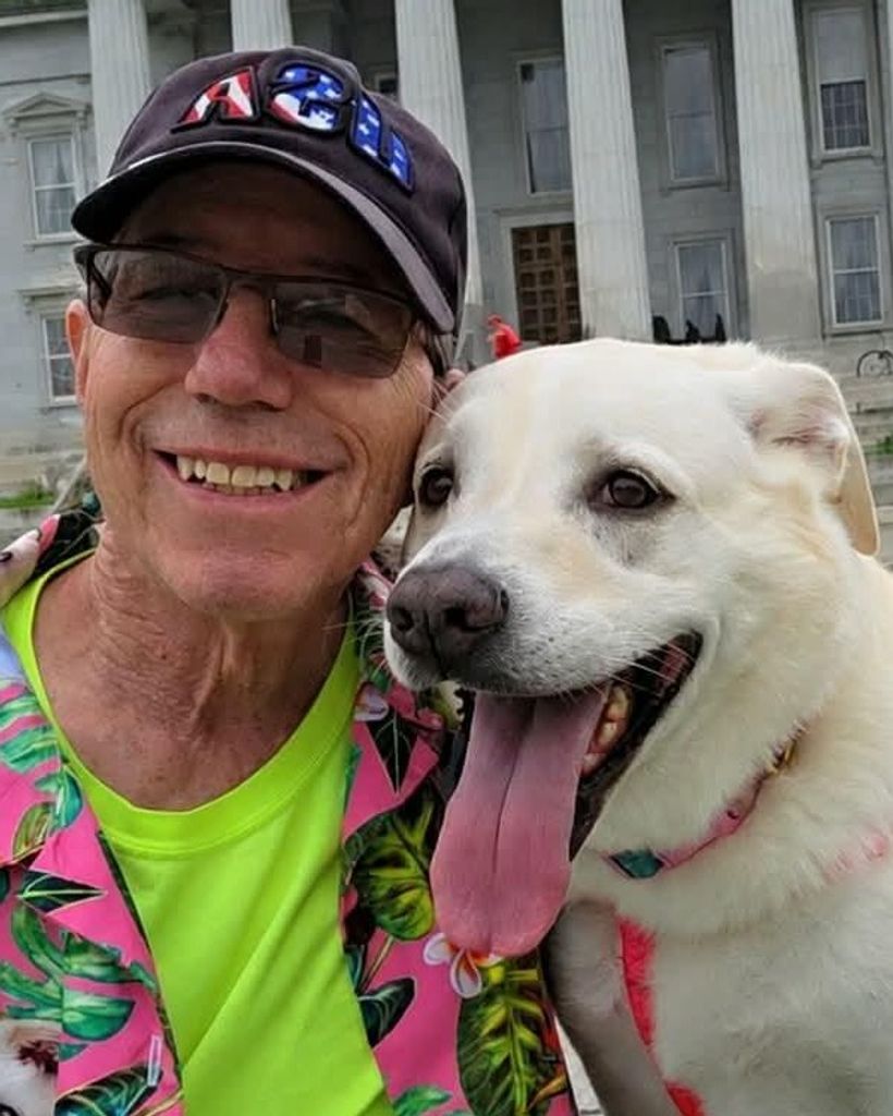 Larry C. Perojo Profile Photo
