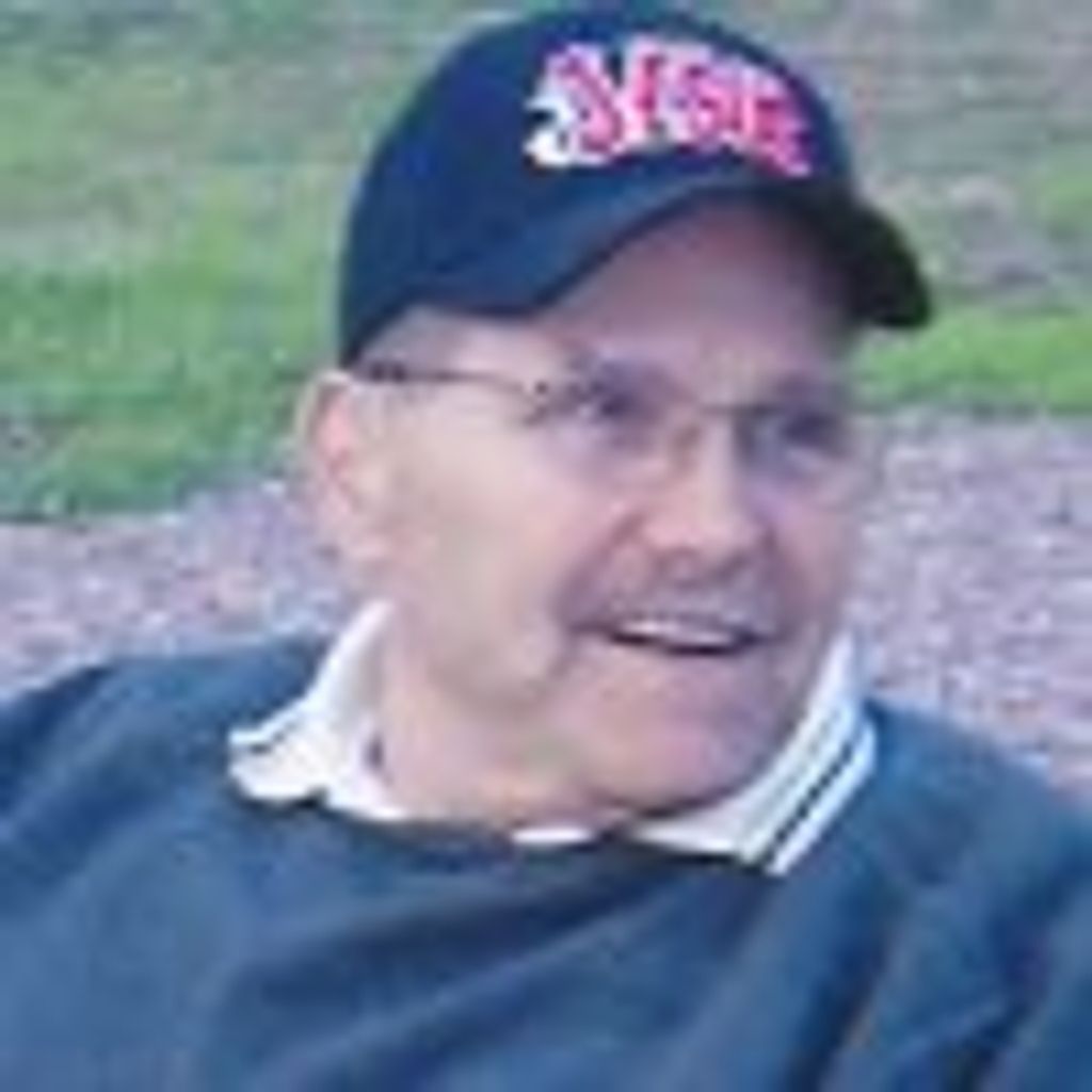 Delbert Hiller Profile Photo