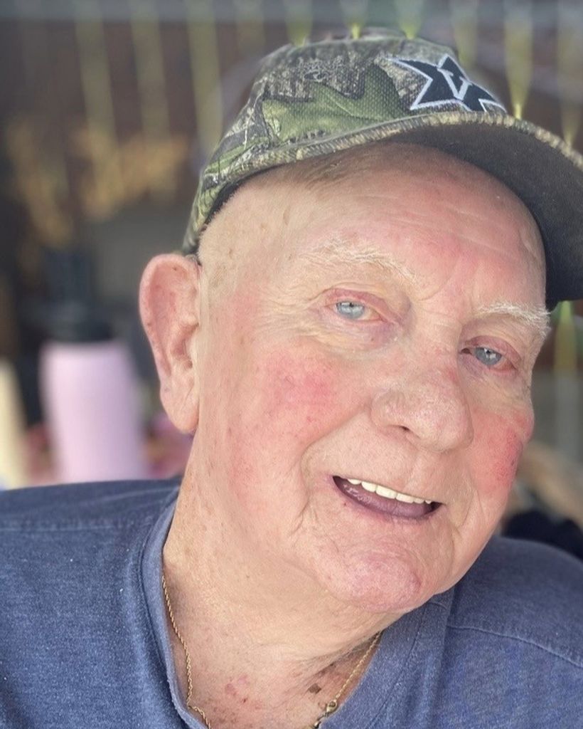 Eddie Clark Profile Photo