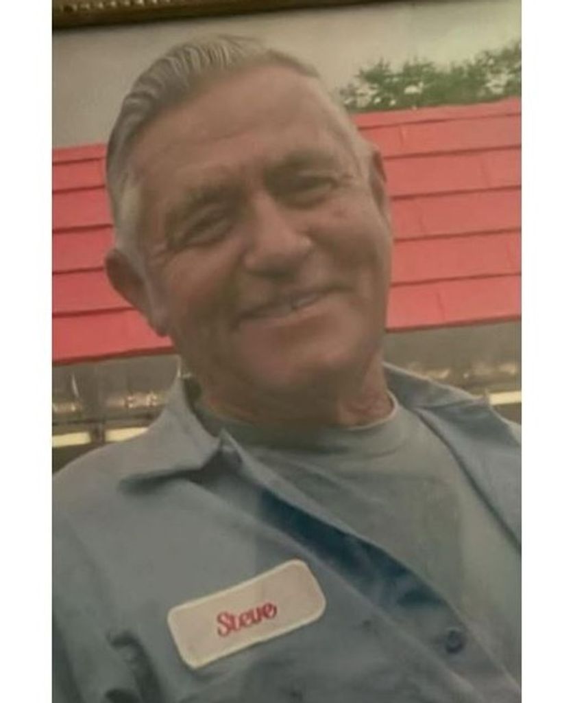 Steve Edward Reas Profile Photo
