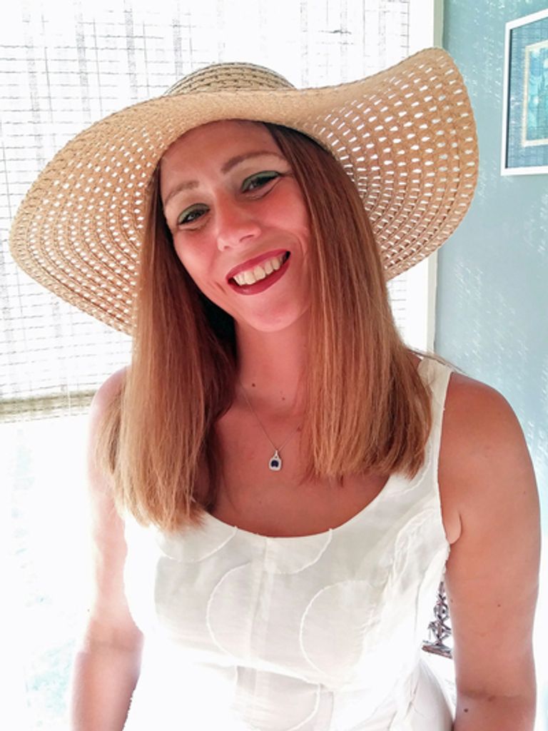 Jamie Lynn Gatusky Profile Photo