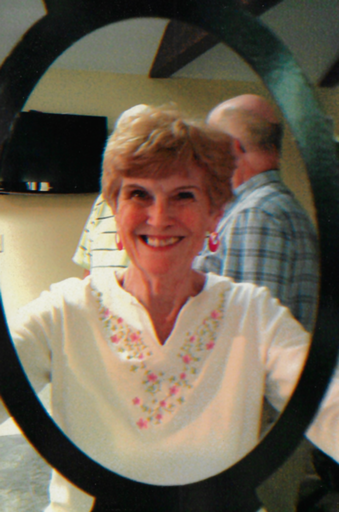 Barbara Lee Rash Profile Photo