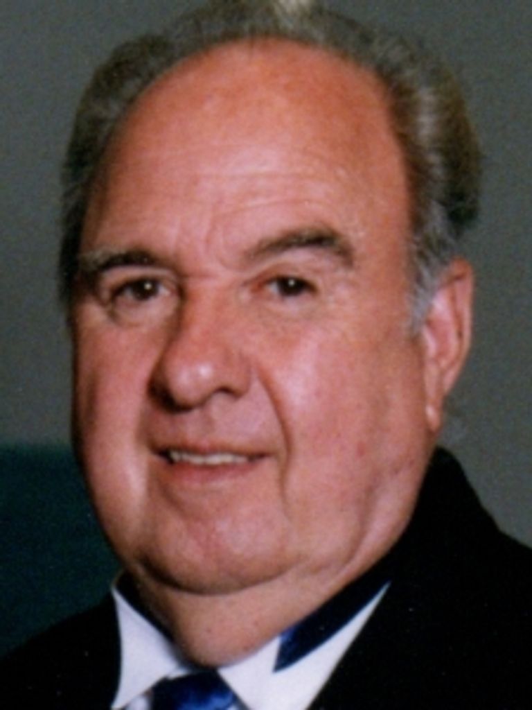 Bill Yates Profile Photo