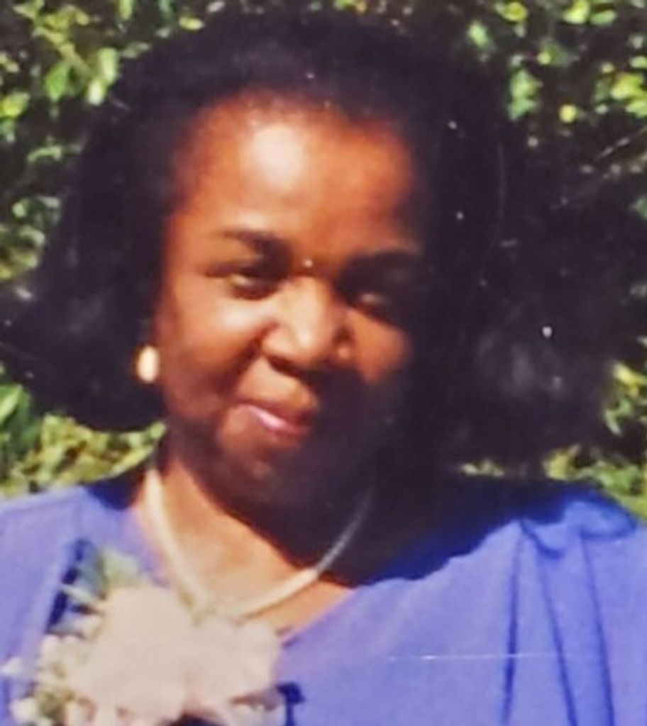 Naomi L. Joyner Profile Photo