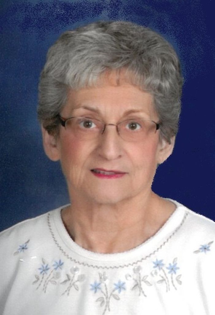 Patricia Jean Butt Profile Photo