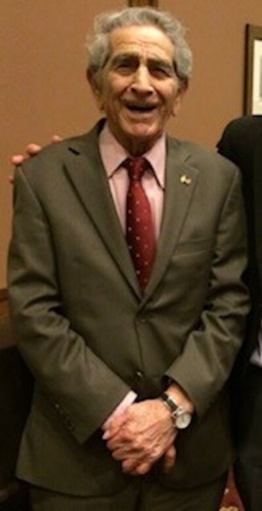 Francis J. Sortino Jr. Profile Photo