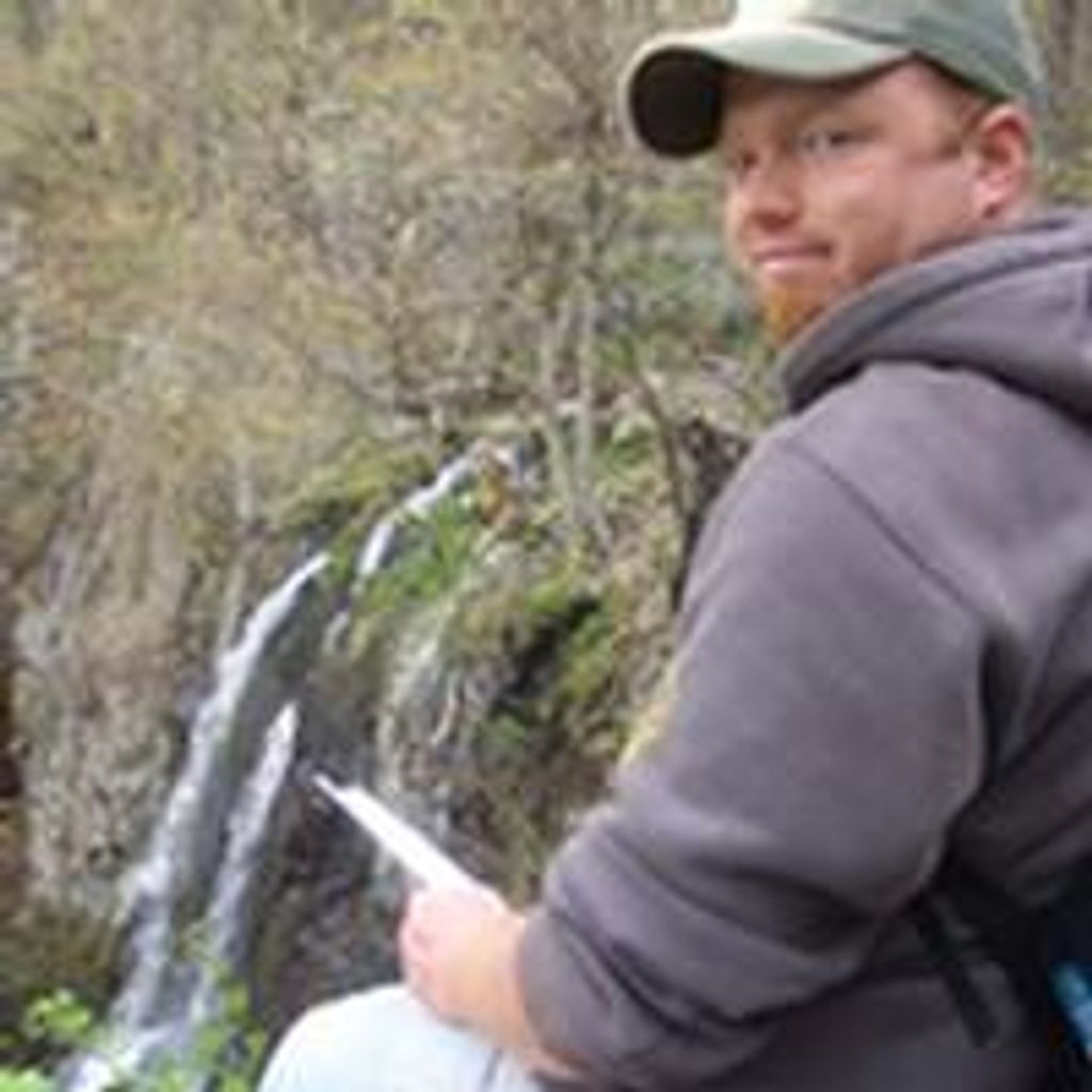 Brian Nohoa Morris Profile Photo