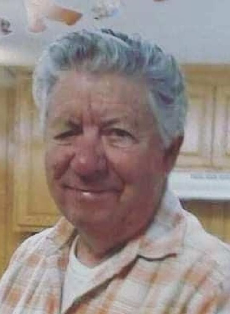 Robert Earl Anderson