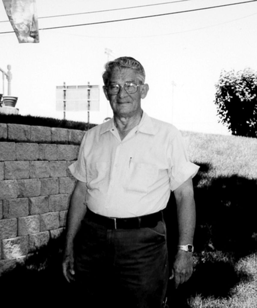 Donald D. Lias Profile Photo