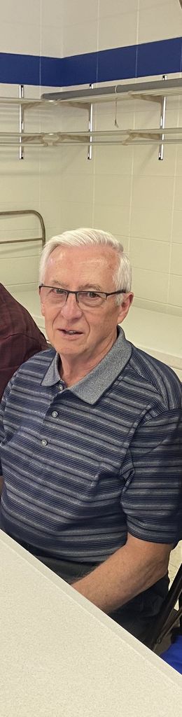Norbert William Evans Profile Photo