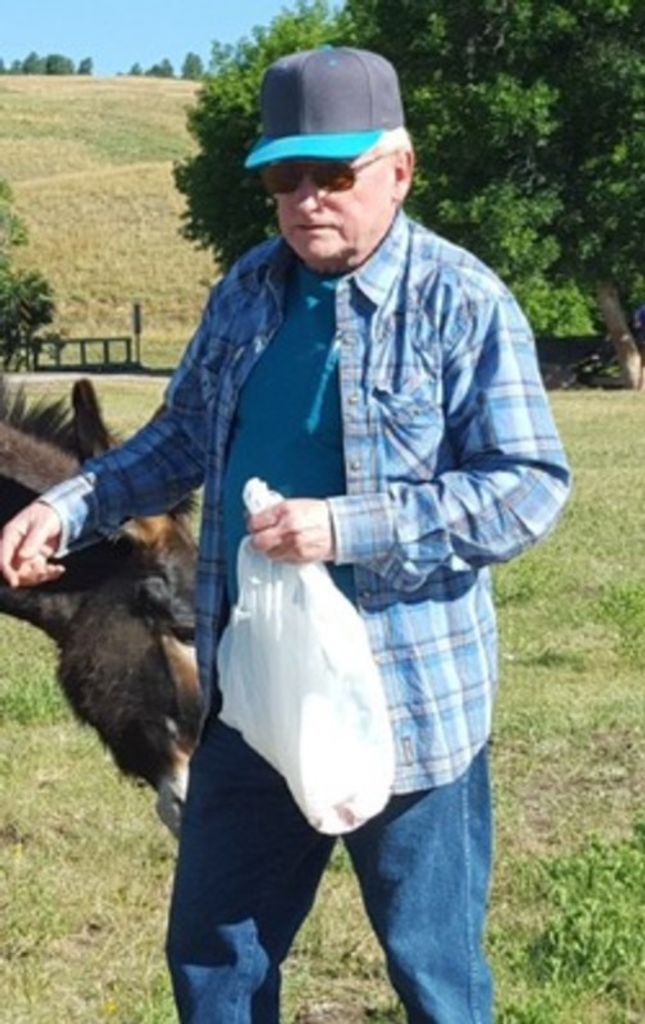 Fredrick Richard Corrigan