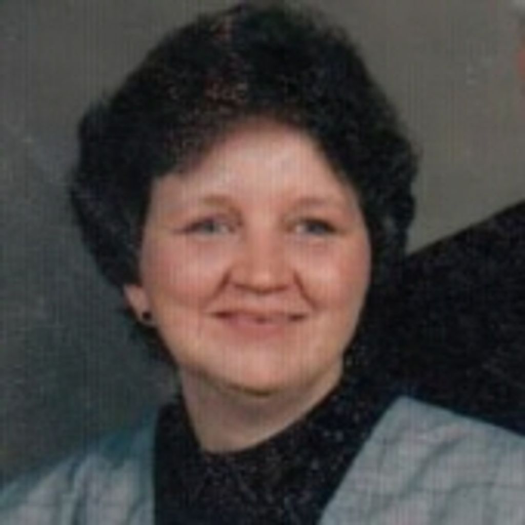 Gayle Sanders Cann