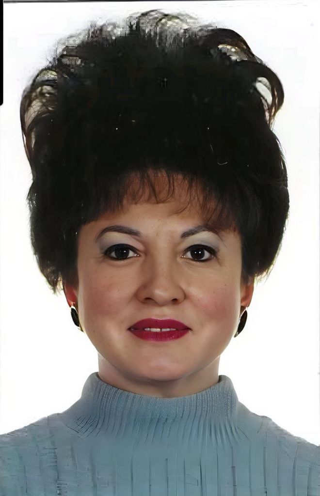 Beverly Stanisich Profile Photo