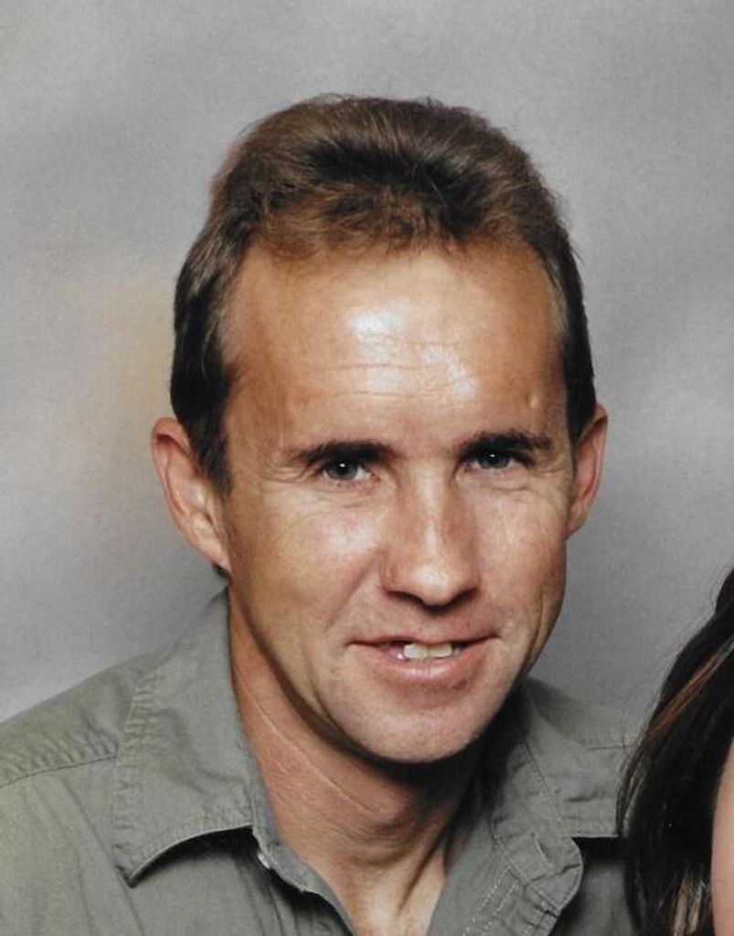 James William Stewart Profile Photo