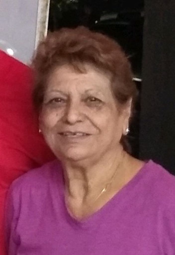 Mary D. Magana Profile Photo