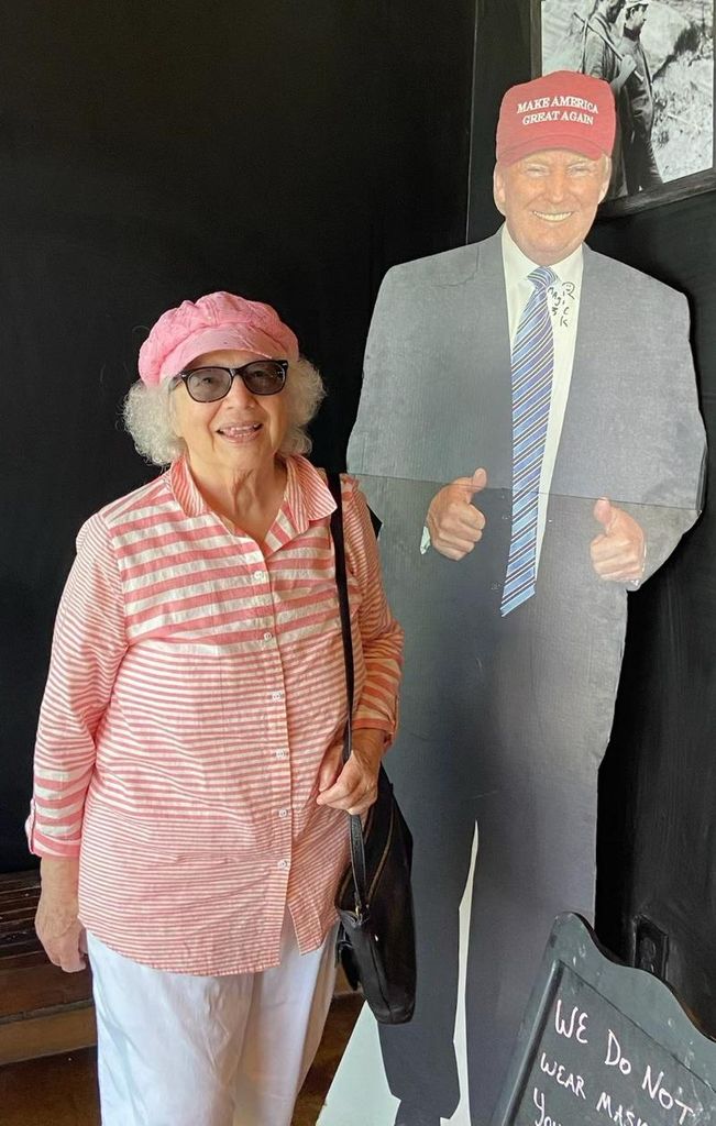 Marilyn Kretsinger Profile Photo