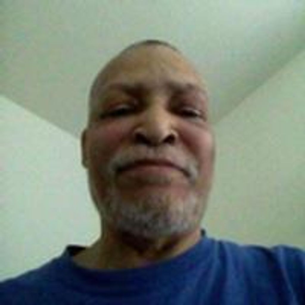 Adrian Green Sr.