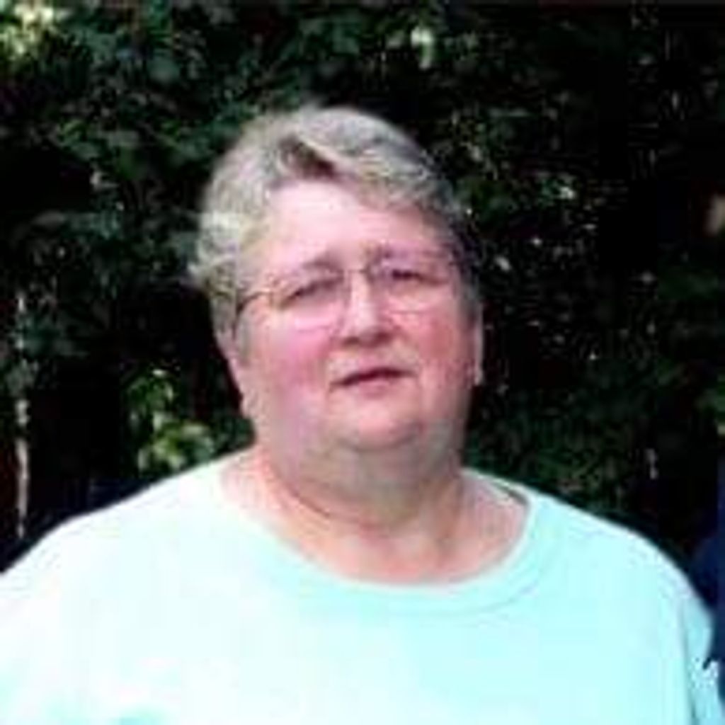 Jacqueline (Jackie) Sue Barlow Profile Photo